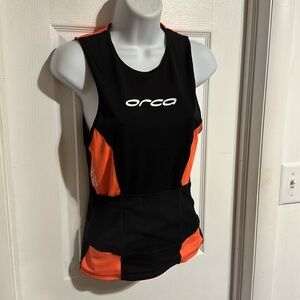 Orca Swim Shirt